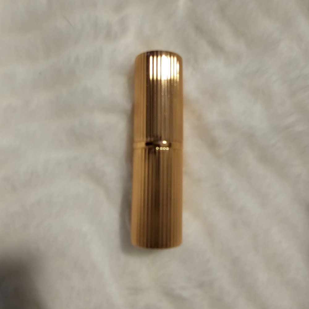 Charlotte Tilbury Pillow Talk Lipstick - Deluxe Mini